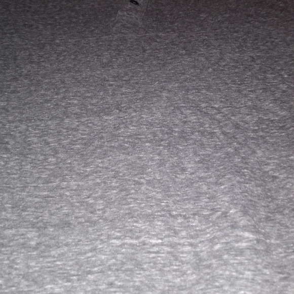 American Eagle Outfitters L/G 2 Button Shit - Picture 2 of 3